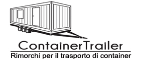 Containertrailer Logo